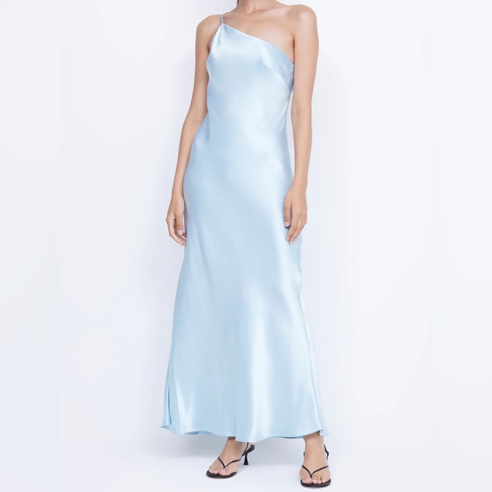 BEC + BRIDGE Margaux Asym Dress (new with tag)